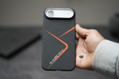 Magsafe X-Strike Real Aramid Carbon Fiber Case For iPhone 17/17Pro/17 Pro Max
