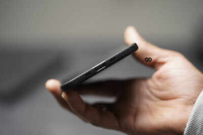 Magsafe X-Strike Real Aramid Carbon Fiber Case For iPhone 17/17Pro/17 Pro Max