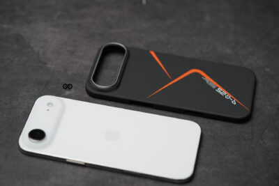 Magsafe X-Strike Real Aramid Carbon Fiber Case For iPhone 17/17Pro/17 Pro Max