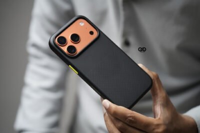 Magsafe Texturized Silicone Case (Microfiber-Lined) For iPhone 17 Pro/17 Pro Max