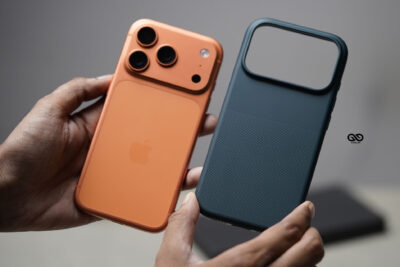 Magsafe Texturized Silicone Case (Microfiber-Lined) For iPhone 17 Pro/17 Pro Max