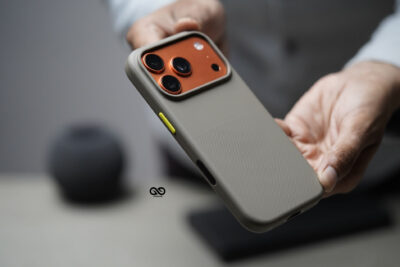 Magsafe Texturized Silicone Case (Microfiber-Lined) For iPhone 17 Pro/17 Pro Max