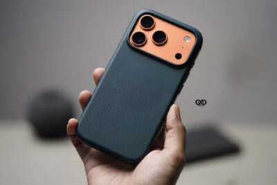 Magsafe Texturized Silicone Case (Microfiber-Lined) For iPhone 17 Pro/17 Pro Max