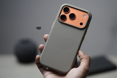 Magsafe Texturized Silicone Case (Microfiber-Lined) For iPhone 17 Pro/17 Pro Max