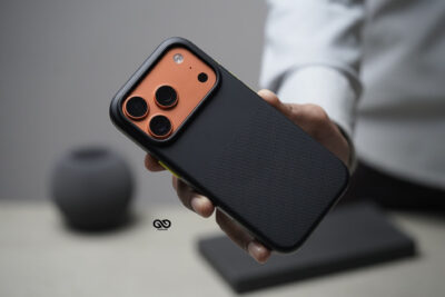 Magsafe Texturized Silicone Case (Microfiber-Lined) For iPhone 17 Pro/17 Pro Max