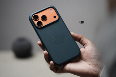 Magsafe Texturized Silicone Case (Microfiber-Lined) For iPhone 17 Pro/17 Pro Max