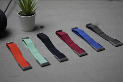 Stretchable Hydroknit Band For Whoop MG Life (Strap Only) 28 Stretchable Hydroknit Band For Whoop MG Life (Strap Only) - Image 2