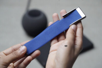 Stretchable Hydroknit Band For Whoop 5.0 Peak/One (Strap Only)