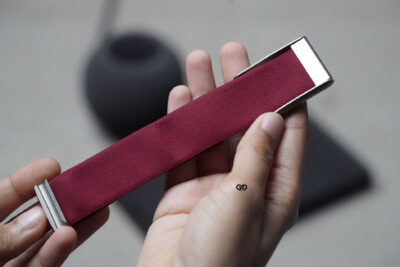 Stretchable Hydroknit Band For Whoop MG Life (Strap Only) 31 Stretchable Hydroknit Band For Whoop MG Life (Strap Only)