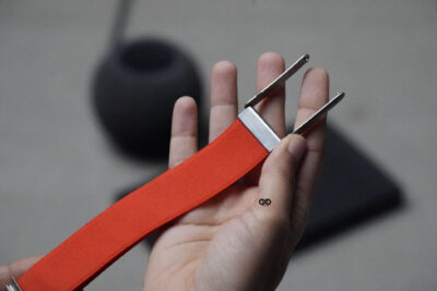 Stretchable Hydroknit Band For Whoop MG Life (Strap Only) 40 Stretchable Hydroknit Band For Whoop MG Life (Strap Only)