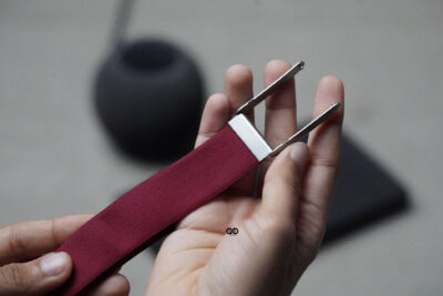 Stretchable Hydroknit Band For Whoop MG Life (Strap Only) 39 Stretchable Hydroknit Band For Whoop MG Life (Strap Only)