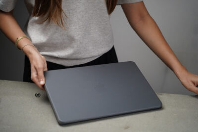 Case For MacBook Neo 13 inch with A18 Pro Chip A3404 (Without Logo cut) - Image 39