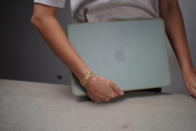 Case For MacBook Neo 13 inch with A18 Pro Chip A3404 (Without Logo cut) - Image 40