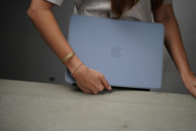 Case For MacBook Neo 13 inch with A18 Pro Chip A3404 (Without Logo cut) - Image 42