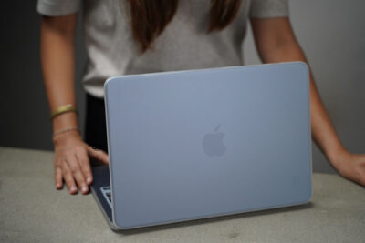 Case For MacBook Neo 13 inch with A18 Pro Chip A3404 (Without Logo cut) - Image 43