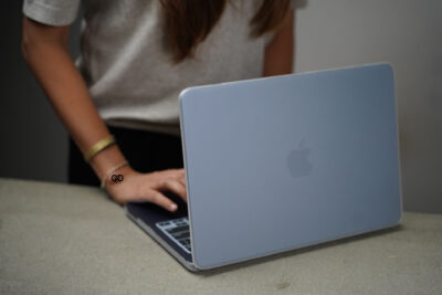 Case For MacBook Neo 13 inch with A18 Pro Chip A3404 (Without Logo cut) - Image 44