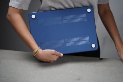 Case For MacBook Neo 13 inch with A18 Pro Chip A3404 (Without Logo cut) - Image 30