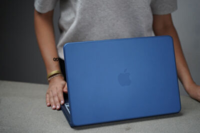 Case For MacBook Neo 13 inch with A18 Pro Chip A3404 (Without Logo cut) - Image 45