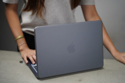 Case For MacBook Neo 13 inch with A18 Pro Chip A3404 (Without Logo cut) - Image 46