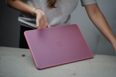 Case For MacBook Neo 13 inch with A18 Pro Chip A3404 (Without Logo cut) - Image 47