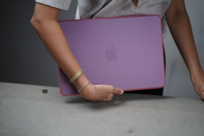 Case For MacBook Neo 13 inch with A18 Pro Chip A3404 (Without Logo cut) - Image 48