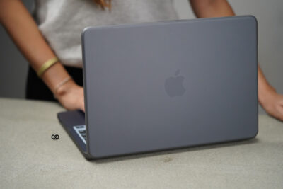 Case For MacBook Neo 13 inch with A18 Pro Chip A3404 (Without Logo cut) - Image 27