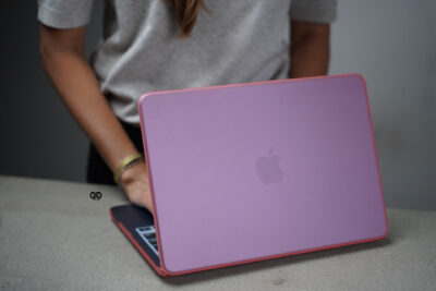 Case For MacBook Neo 13 inch with A18 Pro Chip A3404 (Without Logo cut) - Image 49