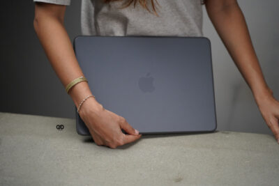 Case For MacBook Neo 13 inch with A18 Pro Chip A3404 (Without Logo cut) - Image 34