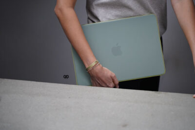 Case For MacBook Neo 13 inch with A18 Pro Chip A3404 (Without Logo cut) - Image 36
