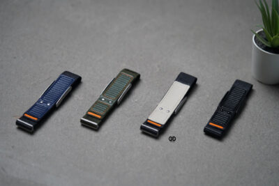 Navigator Terra Grip Band For Whoop 5.0 MG Life (Strap Only) - Image 16