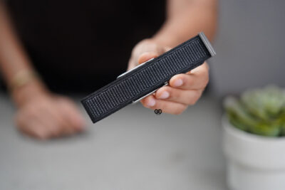 Navigator Terra Grip Band For Whoop 5.0 MG Life (Strap Only) - Image 15