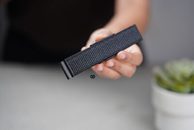 Navigator Terra Grip Band For Whoop 5.0 MG Life (Strap Only) - Image 14