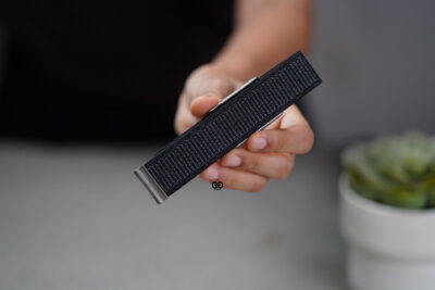 Navigator Terra Grip Band For Whoop 5.0 MG Life (Strap Only) - Image 13