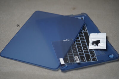 Case For MacBook Neo 13 inch with A18 Pro Chip A3404 (Without Logo cut) - Image 18