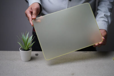 Case For MacBook Neo 13 inch with A18 Pro Chip A3404 (Without Logo cut) - Image 20