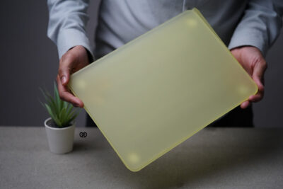 Case For MacBook Neo 13 inch with A18 Pro Chip A3404 (Without Logo cut) - Image 24