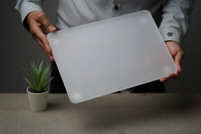 Case For MacBook Neo 13 inch with A18 Pro Chip A3404 (Without Logo cut) - Image 25