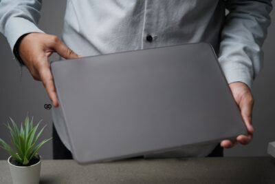 Case For MacBook Neo 13 inch with A18 Pro Chip A3404 (Without Logo cut) - Image 26