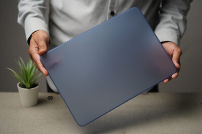 Case For MacBook Neo 13 inch with A18 Pro Chip A3404 (Without Logo cut) - Image 13