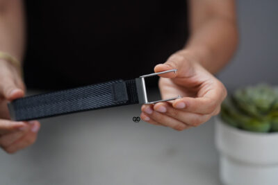 Performance Woven Band For Whoop 5.0 Peak/One (Strap Only) 37 Performance Woven Band For Whoop 5.0 Peak/One (Strap Only) - Image 13