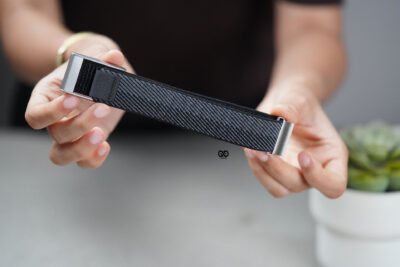 Performance Woven Band For Whoop 5.0 Peak/One (Strap Only) 42 Performance Woven Band For Whoop 5.0 Peak/One (Strap Only) - Image 18