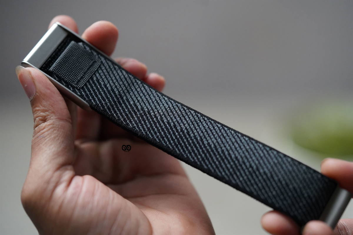 Performance Woven Band For Whoop 5.0 Peak/One (Strap Only) 25 Performance Woven Band For Whoop 5.0 Peak/One (Strap Only) - Image 25