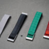 Performance Woven Band For Whoop 5.0 Peak/One (Strap Only)