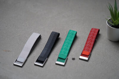 Performance Woven Band For Whoop 5.0 Peak/One (Strap Only) 33 Performance Woven Band For Whoop 5.0 Peak/One (Strap Only) - Image 9