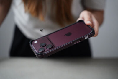 Personalized Fiber Bumper For 18Pro/18Pro Max (Bumper, not a Case) - Image 23