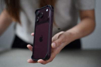 Personalized Fiber Bumper For 18Pro/18Pro Max (Bumper, not a Case) - Image 22