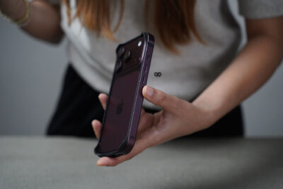 Personalized Fiber Bumper For 18Pro/18Pro Max (Bumper, not a Case) - Image 20