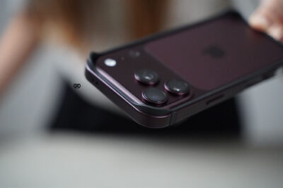 Personalized Fiber Bumper For 18Pro/18Pro Max (Bumper, not a Case) - Image 15