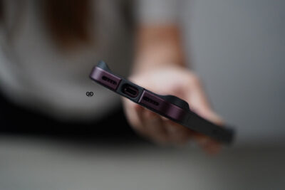 Personalized Fiber Bumper For 18Pro/18Pro Max (Bumper, not a Case) - Image 14
