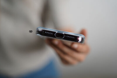 360 Degree MagSafe Transparent Slim Hard Case With Kickstand For iPhone 18 Pro/18 Pro Max (Non Yellowing) - Image 14